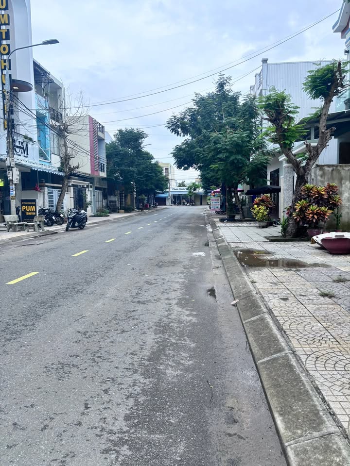 Đất bán khu phố chợ Nam Phước, Nguyễn Tri Phương 95m² giá 3 tỷ - Đầu tư sinh lời ngay!