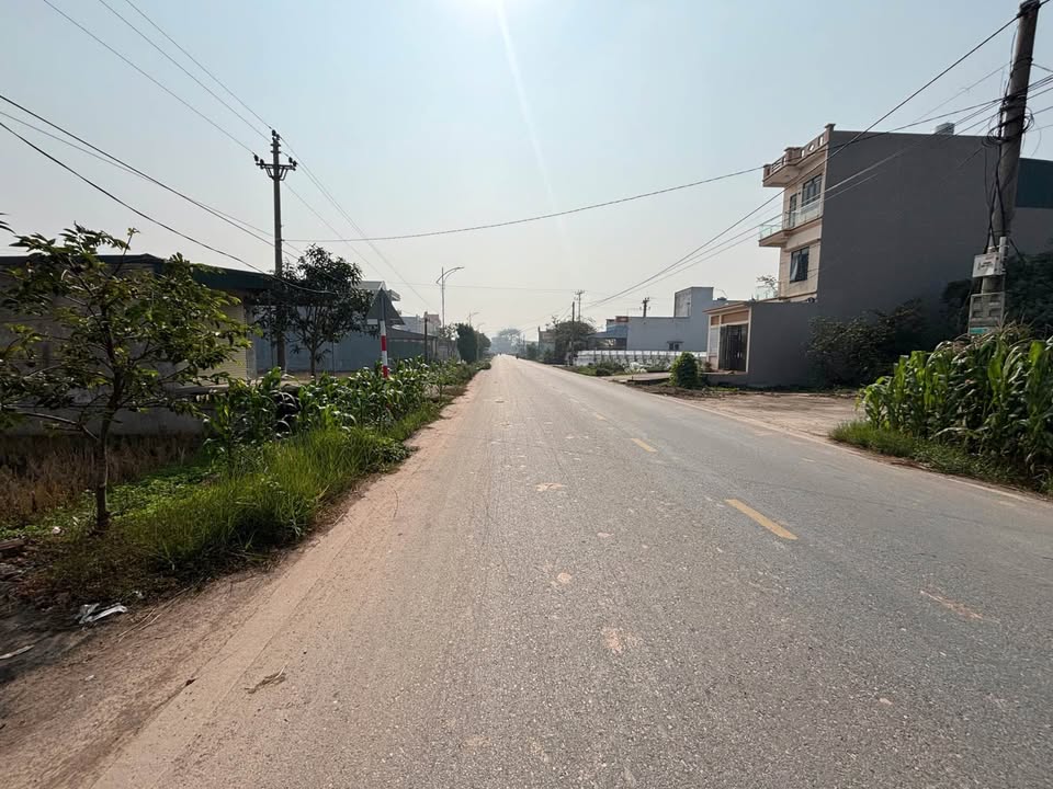 Đất nền Tây Phong, Tiền Hải 100m² giá 1.7 tỷ - Mặt tiền kinh doanh sầm uất!