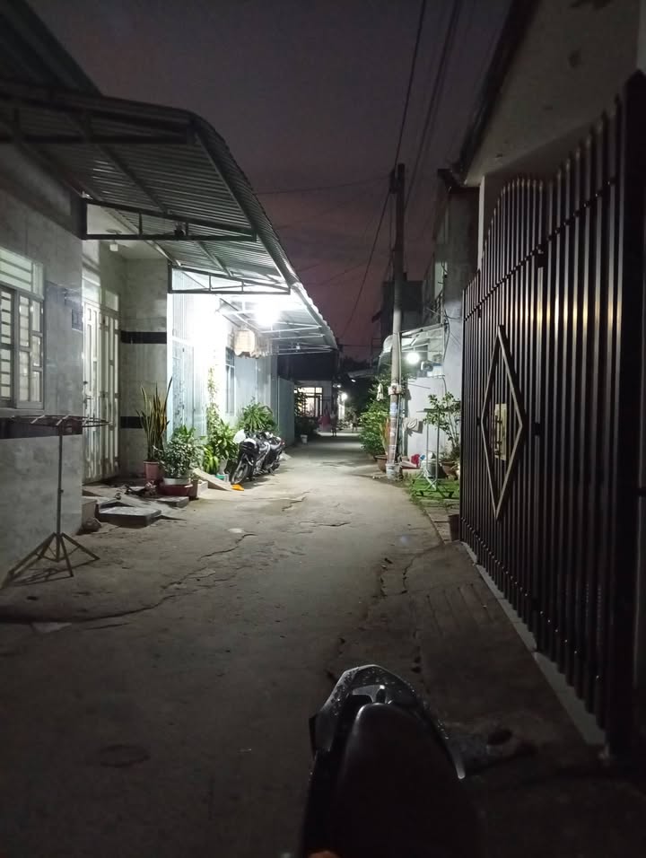 Nhà cho thuê khu dân cư 923, 48m² giá 4 triệu - Gần chợ nổi Cái Răng!