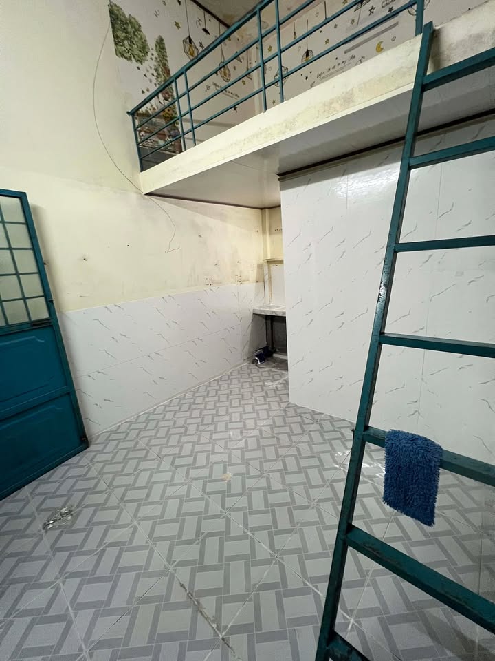 Phòng trọ tại Ninh Kiều 1 triệu/tháng - Trung tâm, tiện ích đầy đủ!