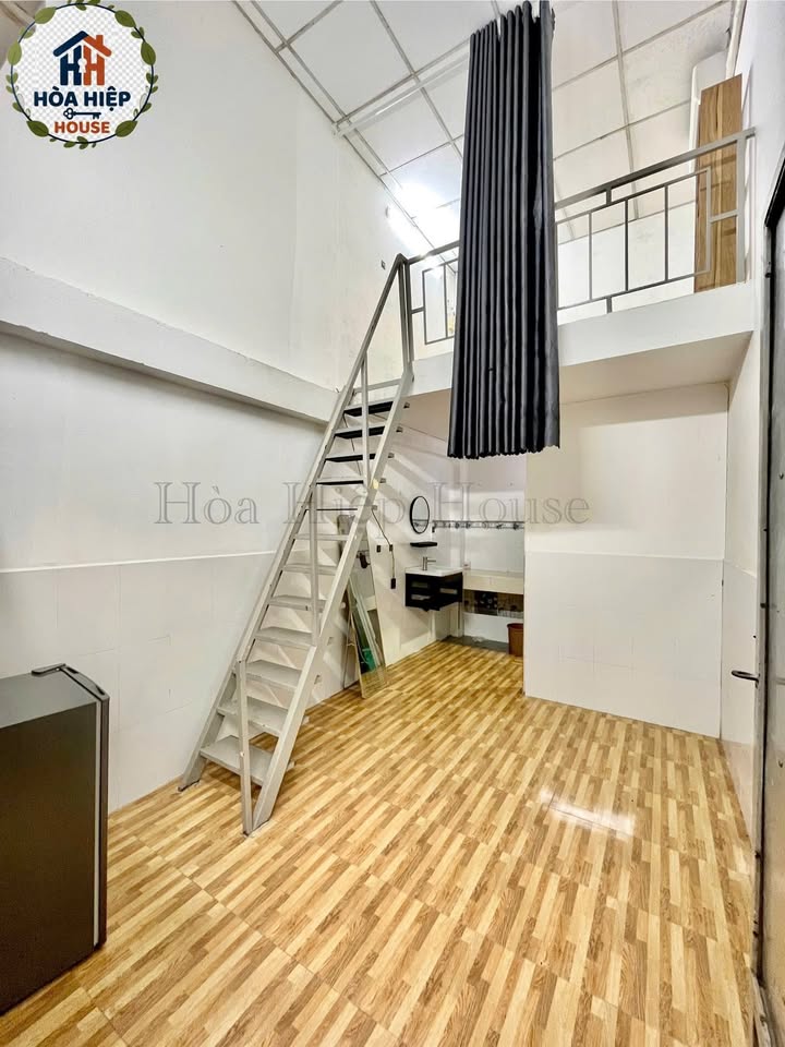 Phòng trọ Hẻm 51 Bờ Hồ Bún Xáng 2.5 triệu/tháng - Nội thất đầy đủ, giờ giấc tự do!