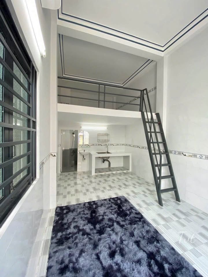 Phòng cho thuê tại KDC Hồng Phát, An Bình, Cần Thơ 40m² chỉ 3.5 triệu - Tiện nghi đầy đủ!