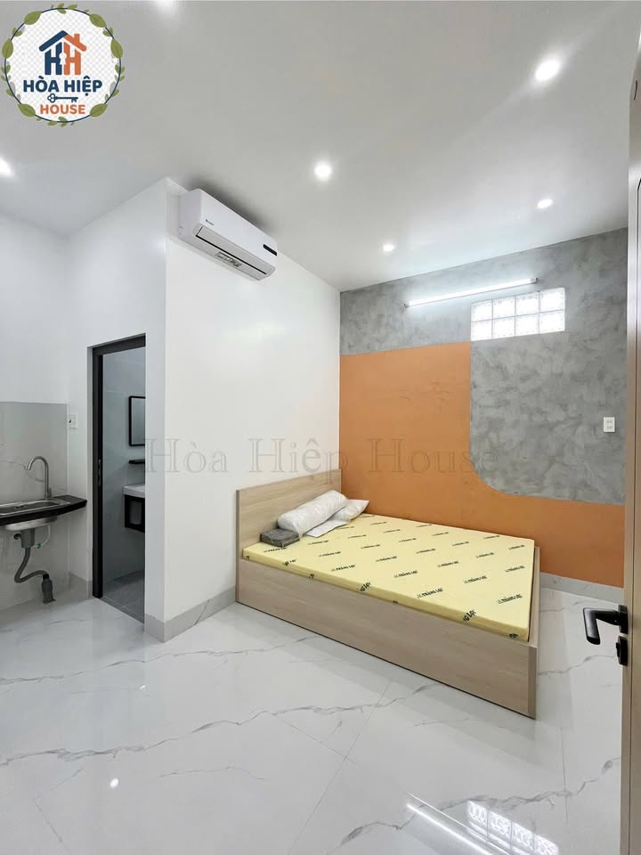 Cho thuê phòng Studio 30m² tại Khu Giảng Viên ĐHCT - Nội thất mới 100%!