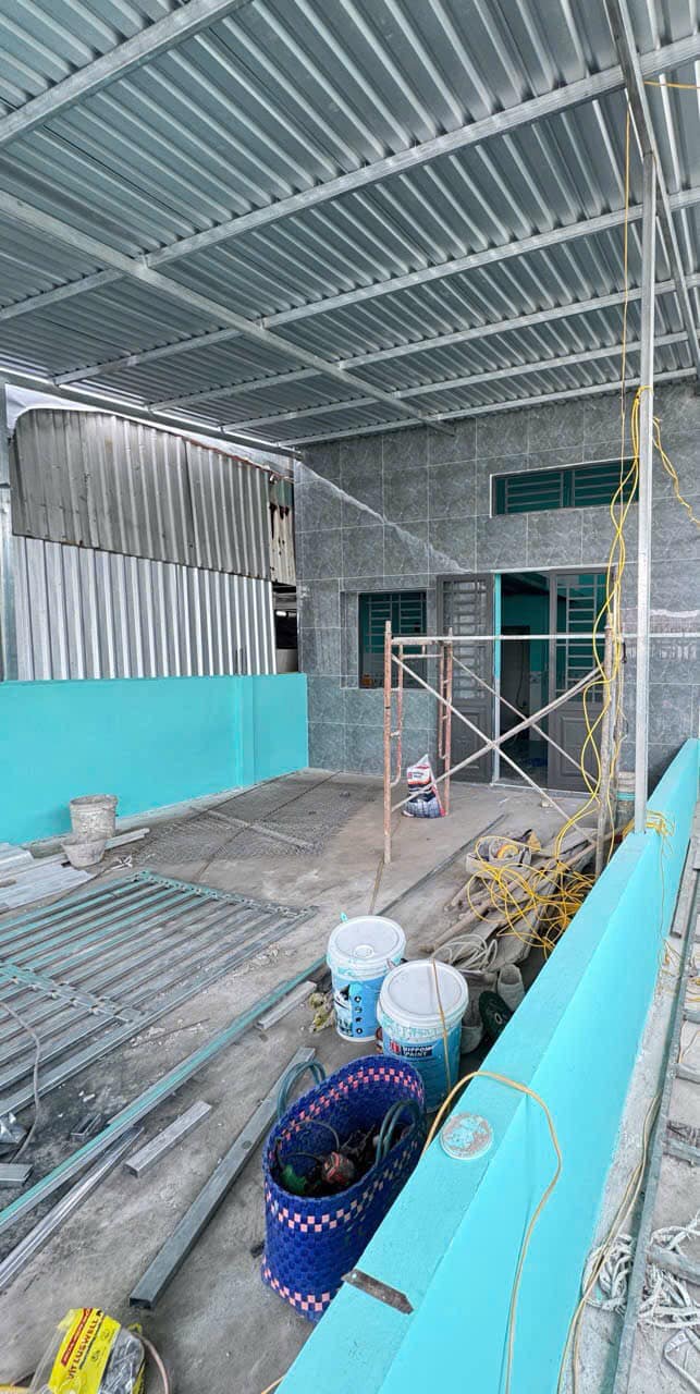 Nhà cho thuê tại Bùi Hữu Nghĩa, Cần Thơ 30m² giá 3 triệu - Sẵn sàng vào ở!