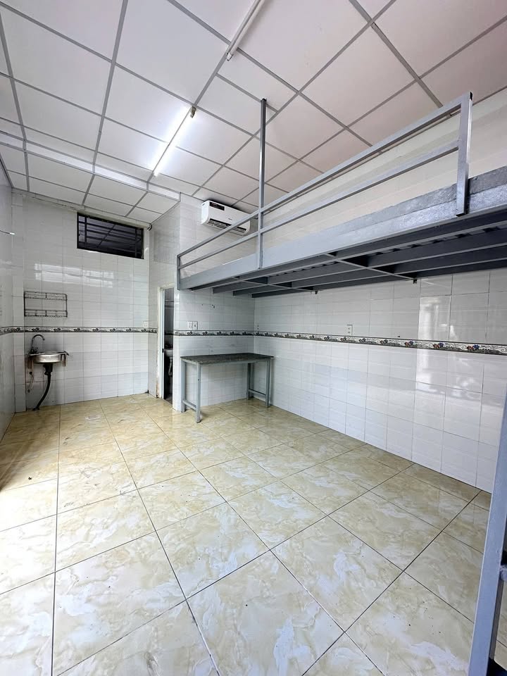 Phòng trọ cho thuê tại Tầm Vu, Quận Ninh Kiều - Chỉ từ 1.8 triệu/tháng!