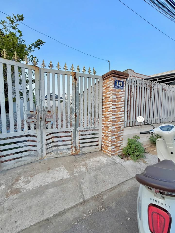 Đất nền khu vực Vũ Mạnh, Mỹ Tho 80m² giá 1 tỷ - Cơ hội đầu tư hấp dẫn!