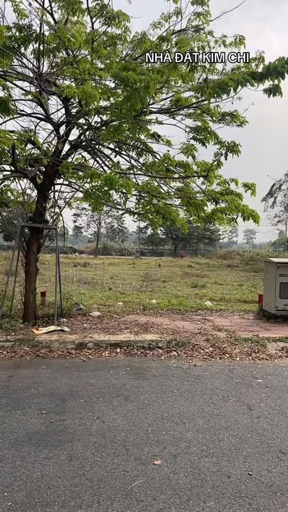 Đất Tái Định Cư Phú Mỹ Thủ Dầu Một 96m² giá 3.19 tỷ - Cơ hội đầu tư không thể bỏ qua!