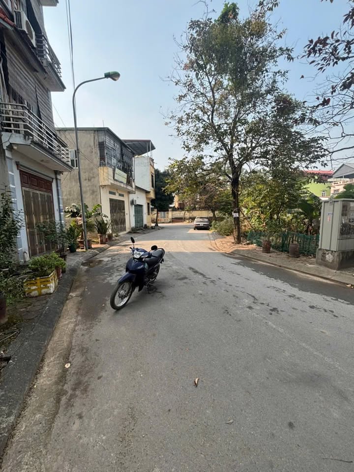 Đất nền TDC Lạc Thị, 40m² - Mặt tiền khủng, sẵn sàng đầu tư!