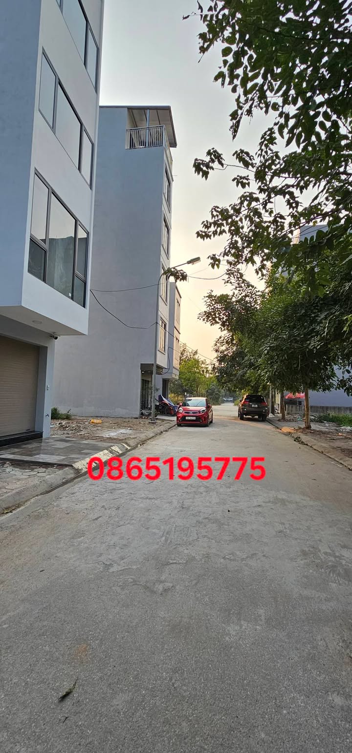Nhà riêng TĐC Phương Nhị, Thanh Trì 30m², giá 8 tỷ - Sẵn sàng ở ngay!