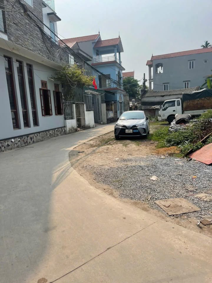 Đất nền Quất Động 57,8m² giá 4,45 tỷ - Tiện ích đầy đủ, thuận lợi giao thông!