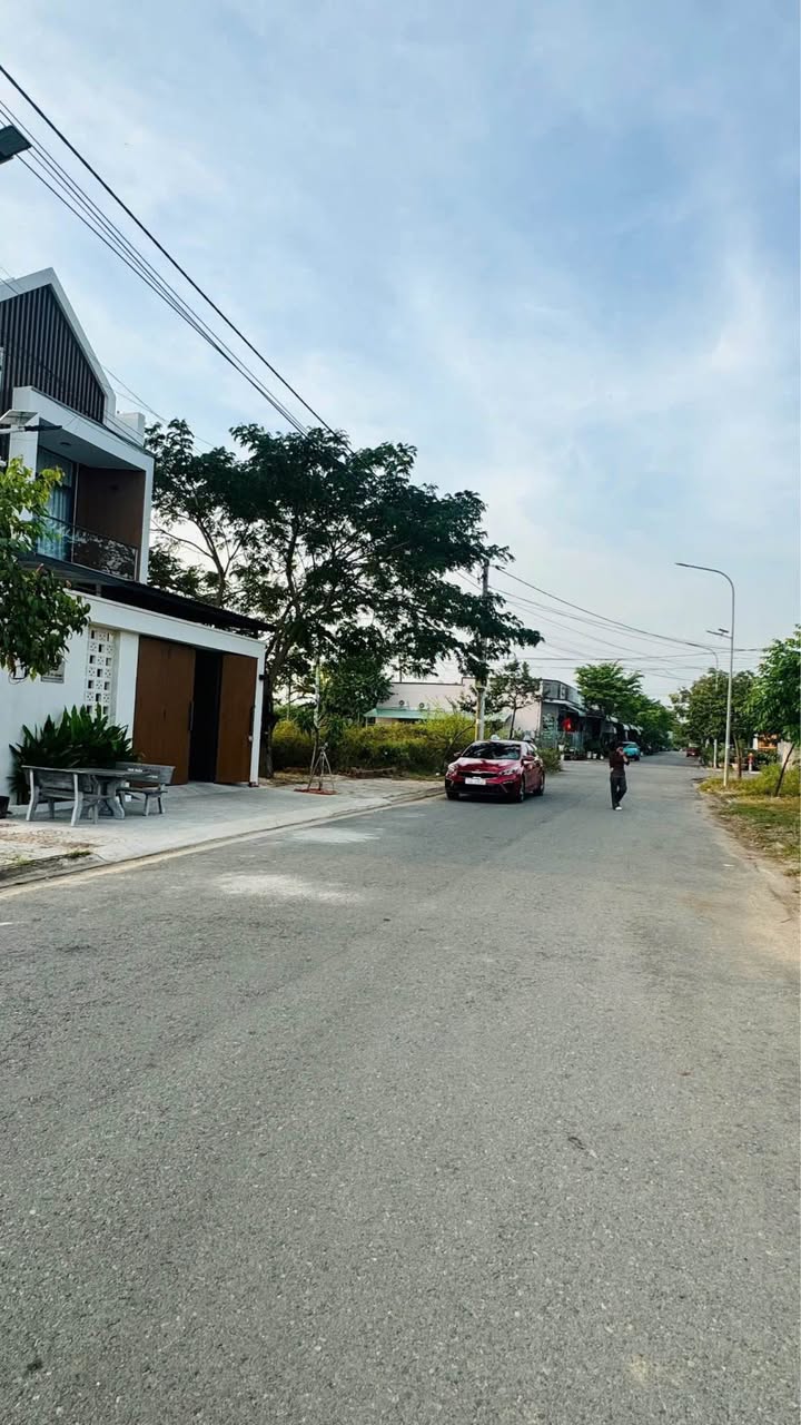 Đất nền 3 mặt tiền Lan Anh 1, Hoà Long, 117m² giá 2.48 tỷ - Cơ hội đầu tư hấp dẫn!