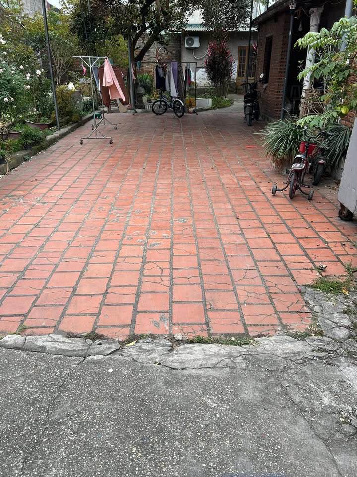 Đất nền Thắng Lợi Phú Minh Sóc Sơn 95m² giá 3.x tỷ - Đường thông thoáng, gần sân bay Nội Bài!