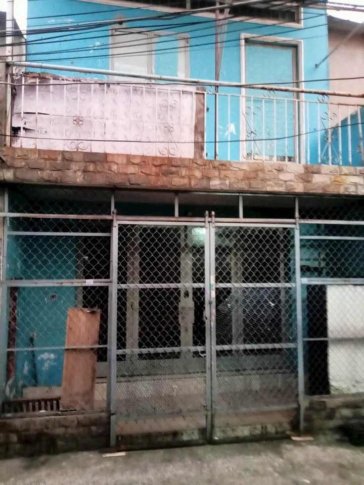 Nhà riêng 36m² tại Vĩnh Lộc B, Bình Chánh giá 2.2 tỷ - Sổ hồng riêng chính chủ!