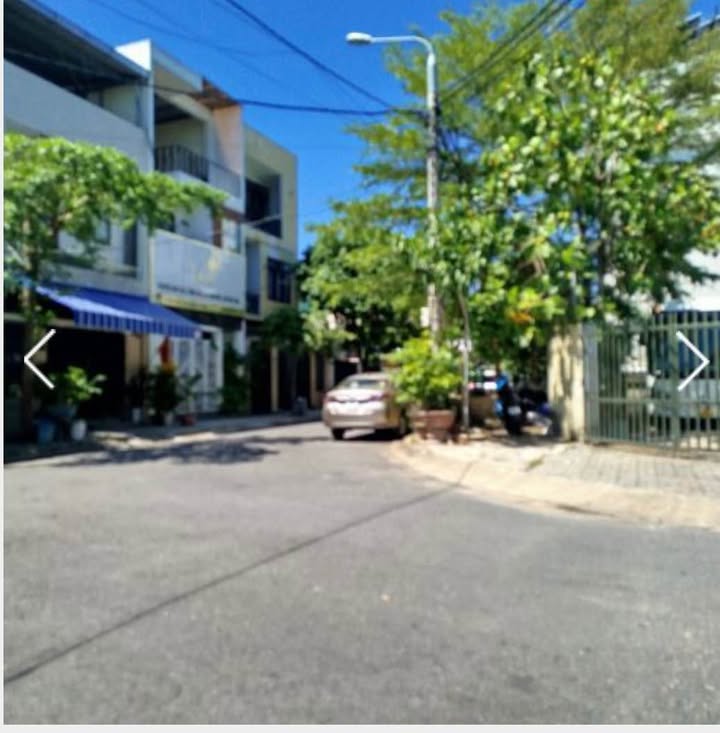 Bán nhà mặt tiền Hòa An 19, Quận Cẩm Lệ, 180m² giá 9,1 tỷ - Lô góc cực hiếm, dòng tiền 15 triệu/tháng!