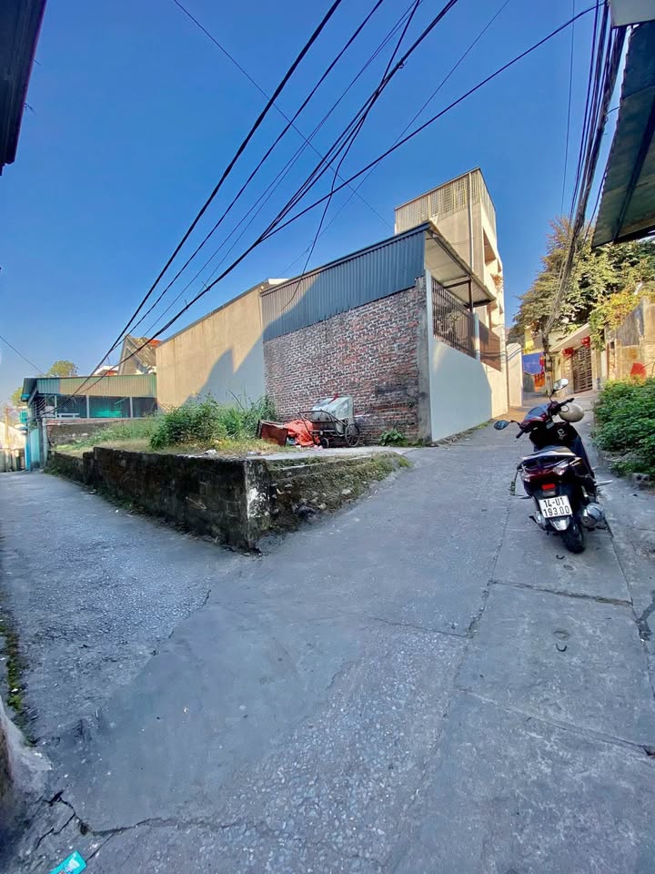 Lô đất Cẩm Tây 70,5m² giá chỉ 1,29 tỷ - Đầu tư sinh lời ngay!