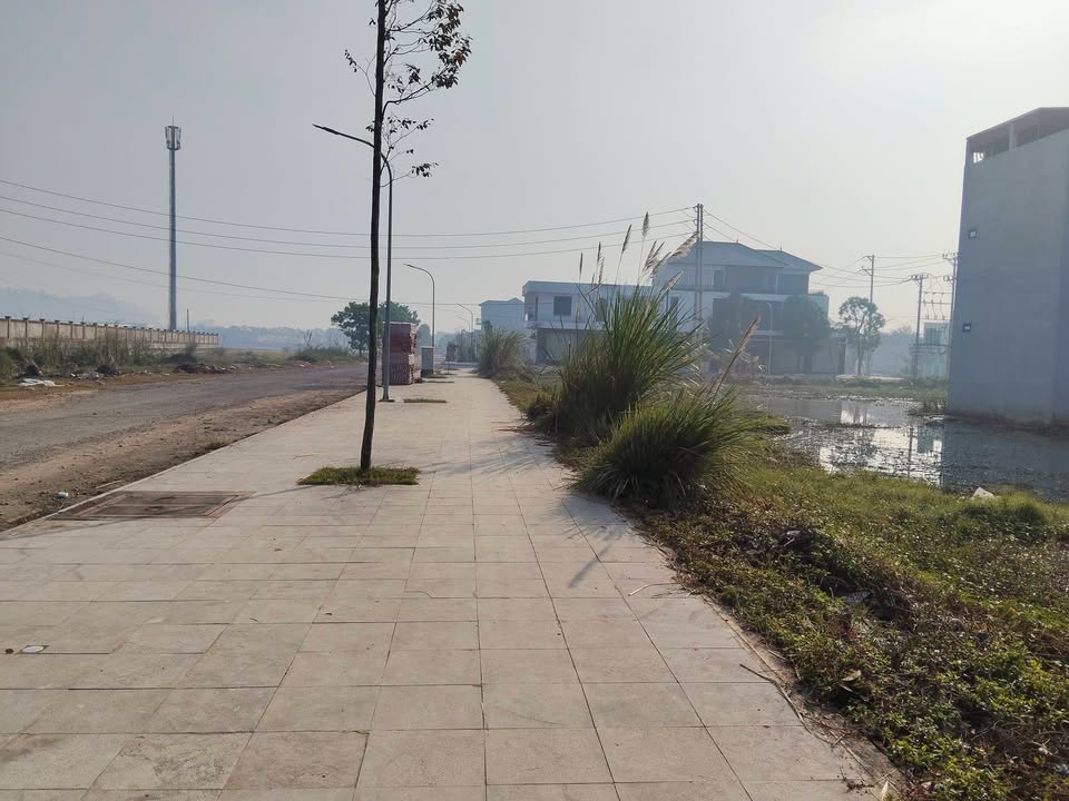 Đất nền Hoằng Quý, Hoằng Hóa 140m² giá 1.9 tỷ - Cơ hội đầu tư hấp dẫn!