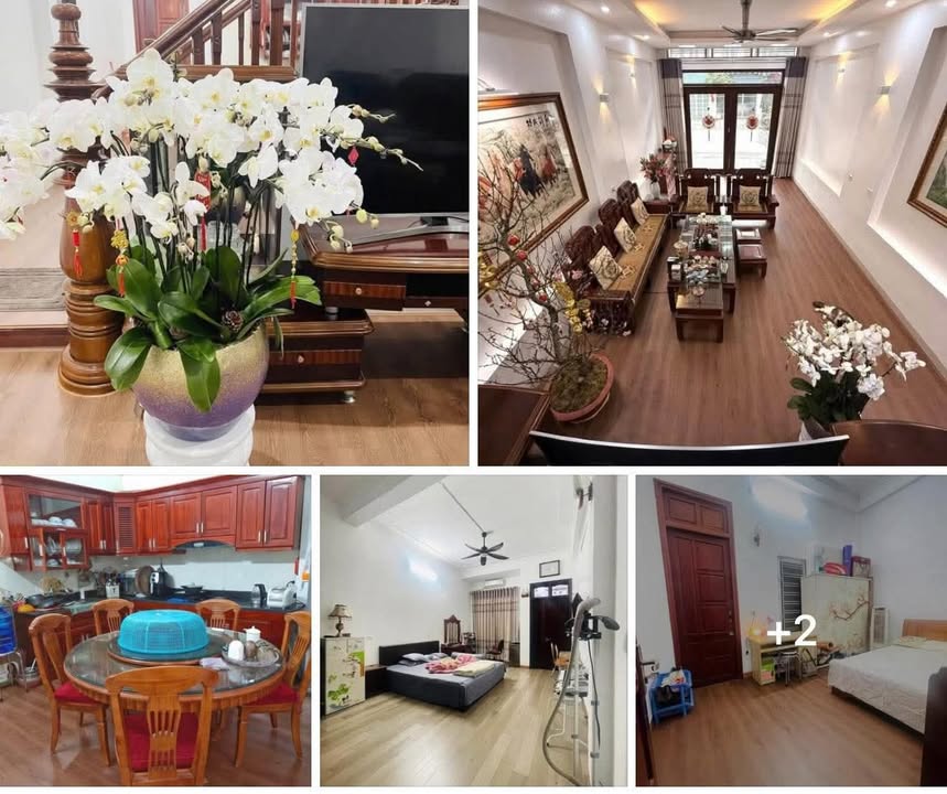 Nhà 3 tầng đẹp trung tâm phường Bắc Cường, Lào Cai 90m² giá 4.6 tỷ - Pháp lý rõ ràng!