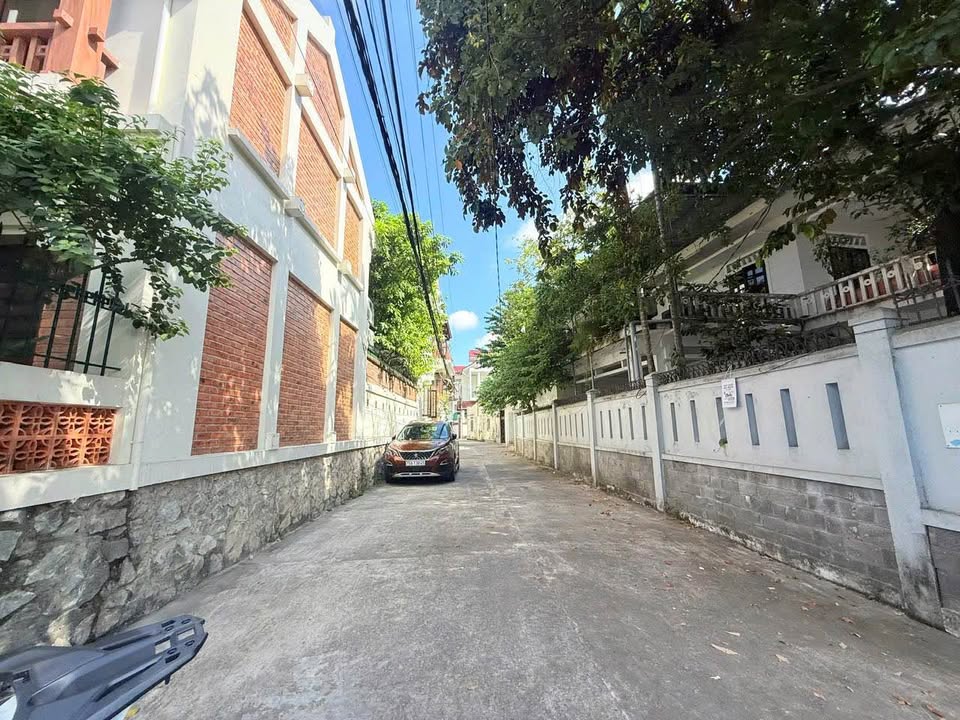 Đất 2MT Kiệt Ô Tô Tránh 103 Đặng Văn Ngữ, Phường An Cựu, 78.5m² - Sổ Hồng Chính Chủ!