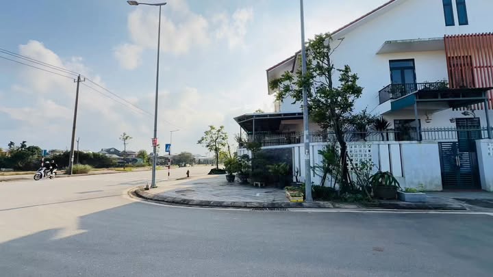 Lô đất 80m² tại Khu quy hoạch Hương Sơ, Huế - Cơ hội đầu tư tuyệt vời!