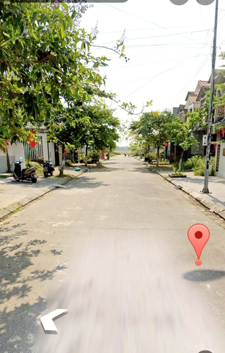 Đất dự án Green City Huế 105m² giá 2.5 tỷ - Cơ hội đầu tư lý tưởng!