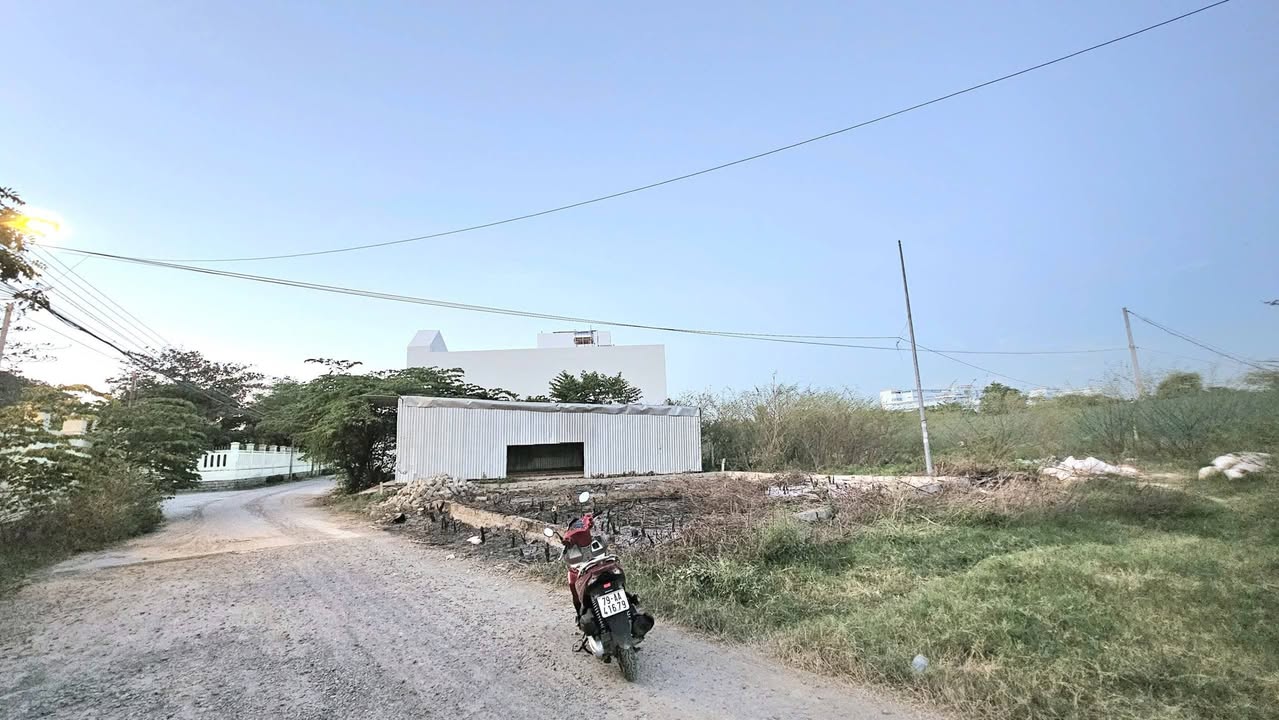 Bán đất mặt tiền đường Thái Thông, Vĩnh Thái 145.7m² giá 5.9 tỷ - Đầu tư sinh lời cao!