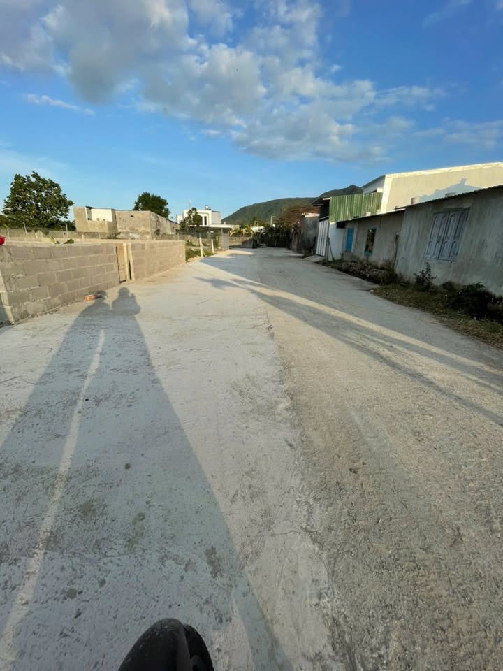 Đất thổ cư Phường Nam Nha Trang 155,1m² giá 2.8 tỷ - Cơ hội đầu tư tuyệt vời!