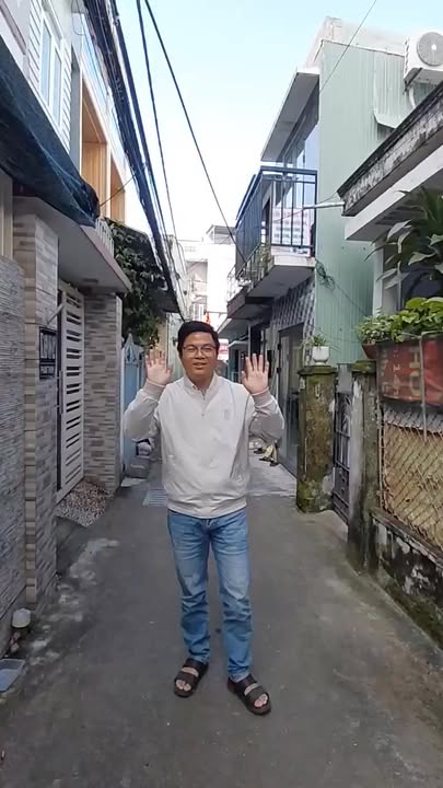 Nhà 3 tầng Phan Thanh, Đà Nẵng 50m² giá 4 tỷ - Đón Tết ngay trong ngôi nhà mới!