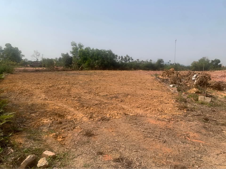 Đất nền 200m² trên đường Bắc Sơn - Đầu tư sinh lời hiệu quả!