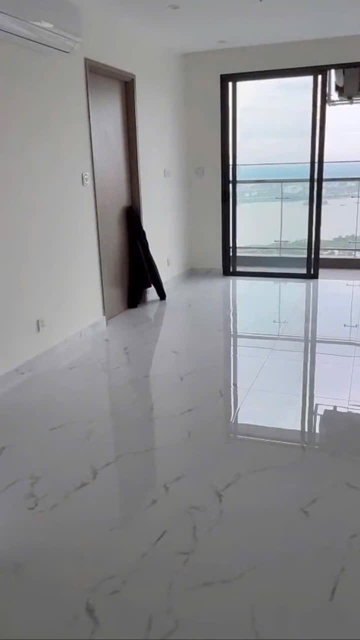 Căn hộ Oasis BS10, Nhơn Trạch 58.6m² giá 5.5 triệu - View sông thoáng mát!