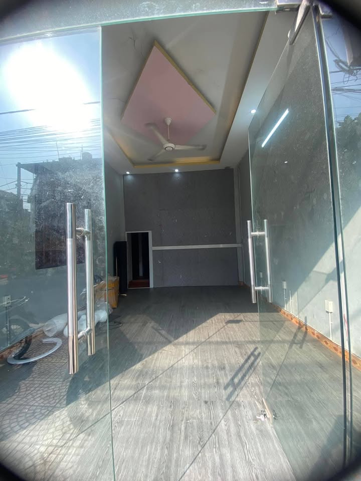 Nhà cho thuê KDC Việt Sing, Thuận An - 3 phòng ngủ, giá 7.5 triệu/tháng, vị trí đắc địa!