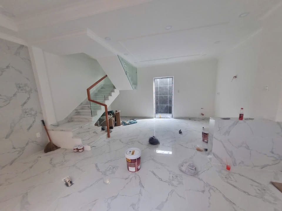 Nhà góc mới xây Phường Bình Trưng Tây 57m² giá 6.6 tỷ - Sẵn sàng vào ở!