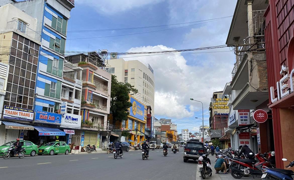 Nhà mặt tiền kinh doanh Nguyễn Văn Cừ, Quận 5, 22m² giá 8 tỷ - Đầu tư sinh lời ngay!