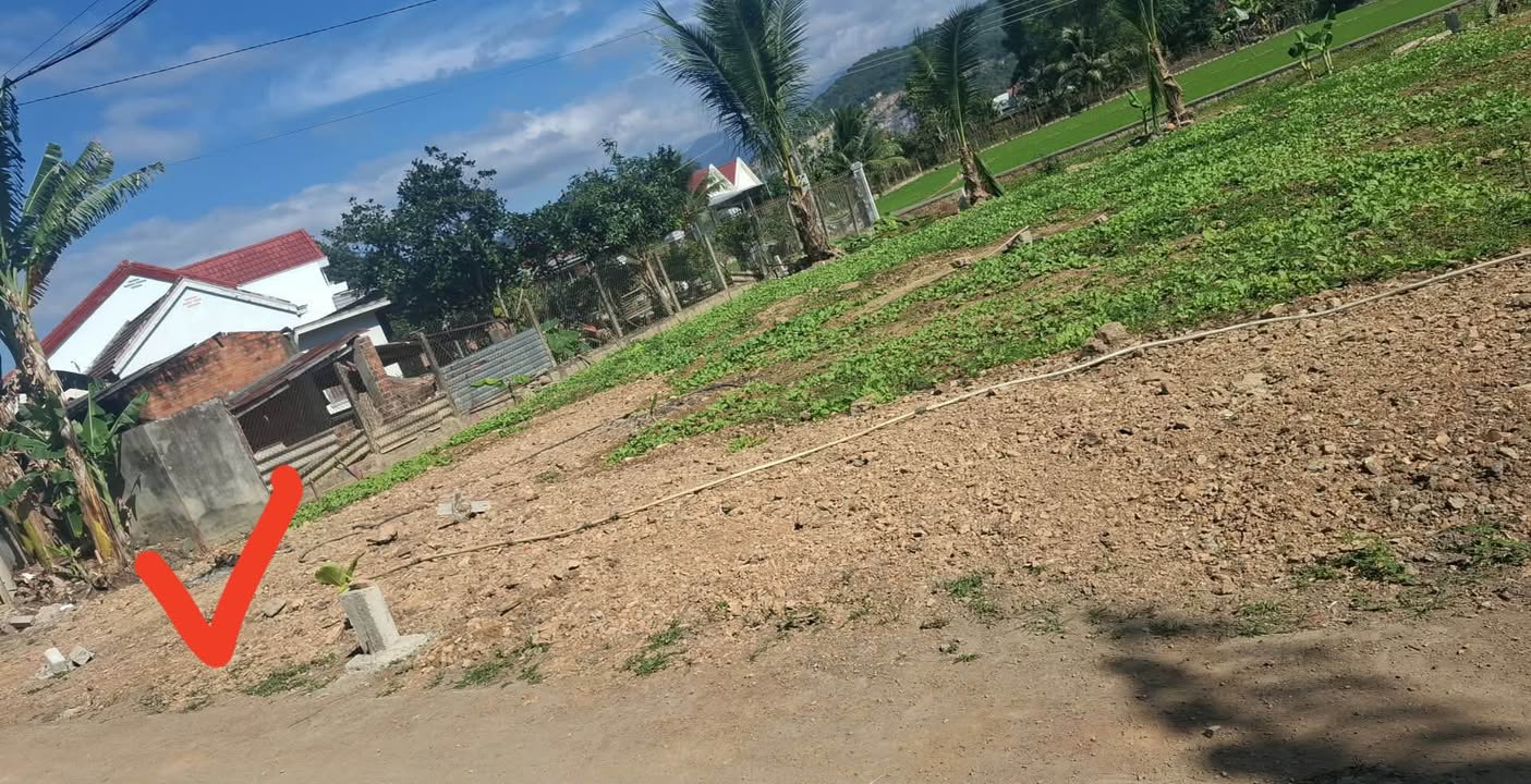 Đất thổ cư Xã Diên Lạc 111m² giá thỏa thuận - Ô tô vào tận nơi