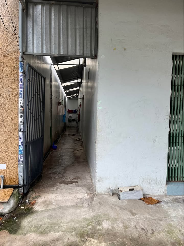 Nhà bán tại Đường Lưu Hữu Phước, Nha Trang 102m² - Cơ hội đầu tư sinh lời!