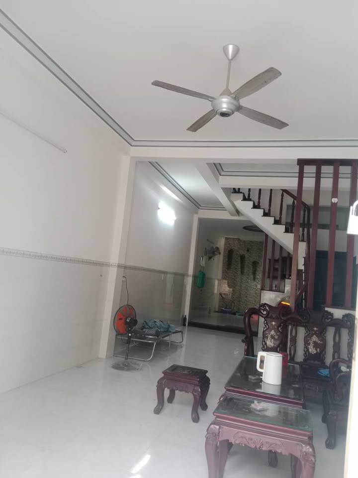 Nhà cho thuê Hòn Rớ 1, Nha Trang 90m² giá 9 triệu - Hướng biển mát mẻ