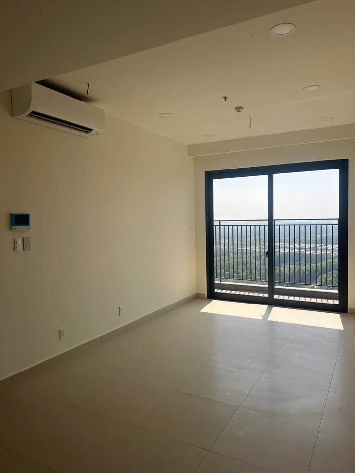 Căn hộ The Glory 1PN Phường Hoà Phú giá 7 triệu - Nhà trống, sẵn sàng cho bạn!