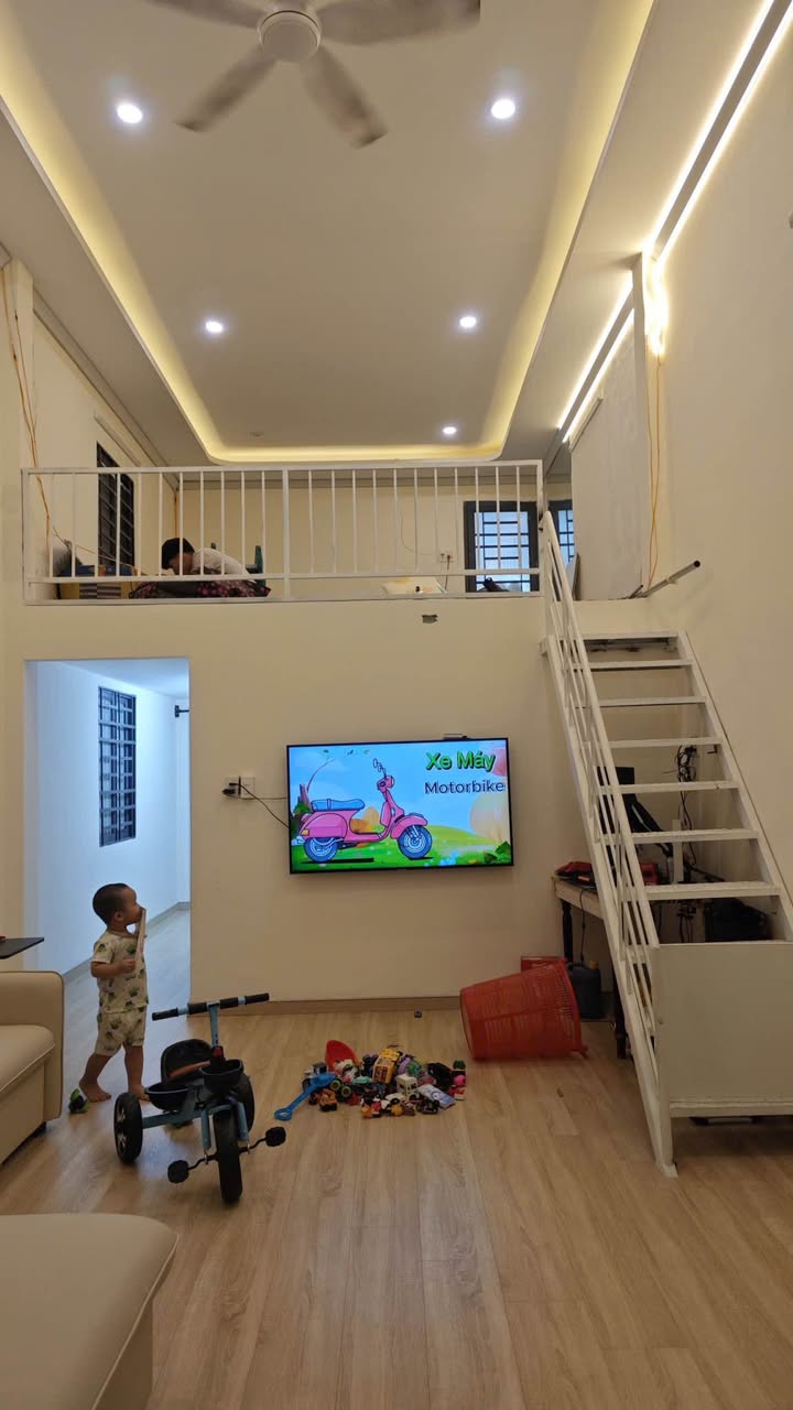 Nhà cấp 4 KP2 Phương Nam 76m² giá 1.59 tỷ - Sổ hồng chính chủ, thoáng mát!