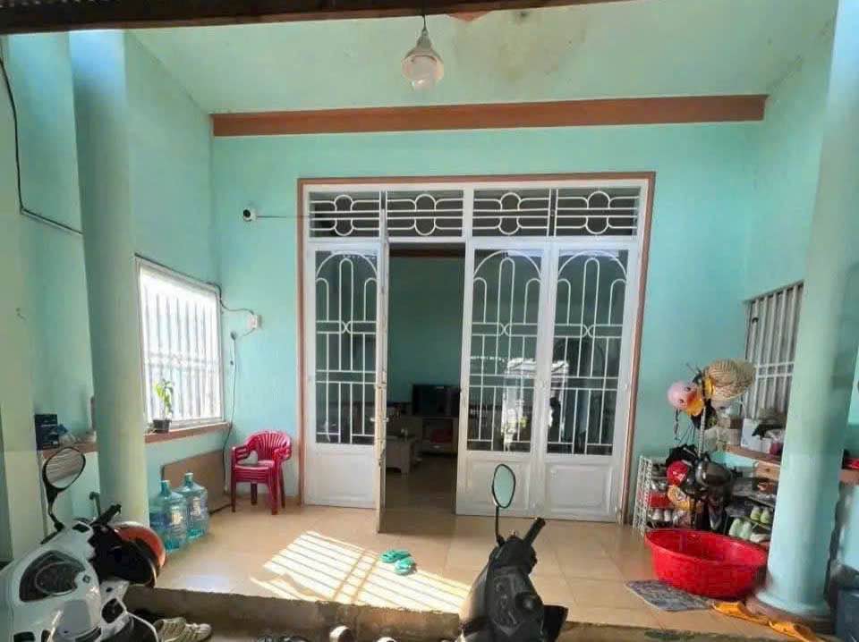 Nhà mặt tiền Trần Nguyên Hãn, Bảo Lộc 150m² giá 2.9 tỷ - Kinh doanh sầm uất!