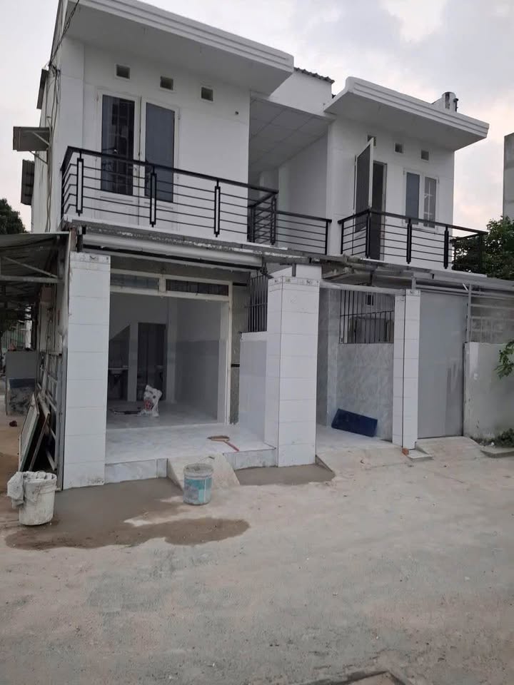 Nhà cho thuê nguyên căn Đường Tô Ký, Quận 12, Diện tích 176m² - Nhà mới, đầy đủ tiện nghi!