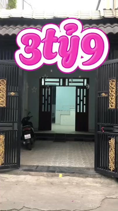 Đất thổ cư Dĩ An 112m² giá 2.95 tỷ - Sổ riêng chính chủ