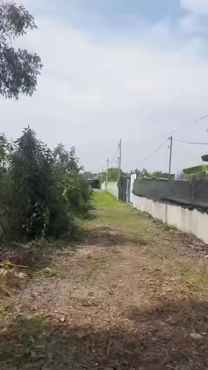 Đất nền xã Vĩnh Lộc A 1000m² giá 6.5 tỷ - Chính chủ bán gấp!