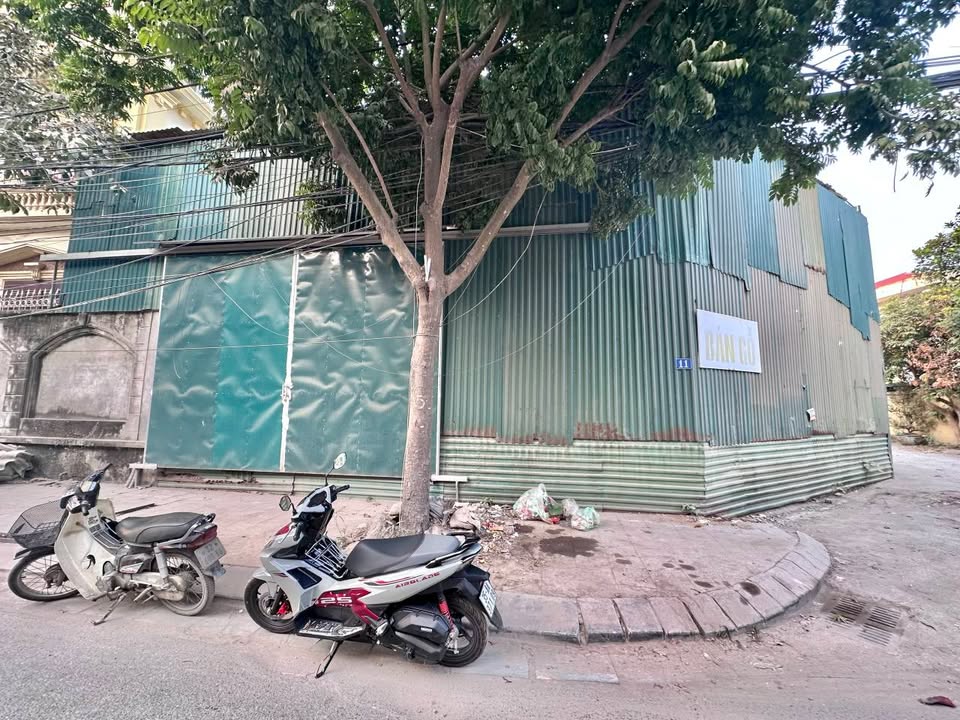 Kho xưởng cho thuê tại KCN Ngọc Hồi, Thanh Trì 210m² - Vị trí thuận tiện, hợp đồng dài hạn!
