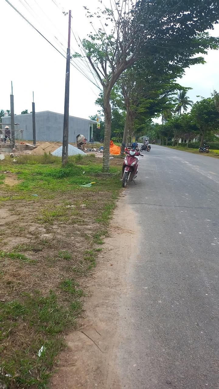 Đất thổ cư Vĩnh Phụng 1 Hoài Xuân 125m² giá chỉ 900 triệu - Cơ hội đầu tư tuyệt vời!