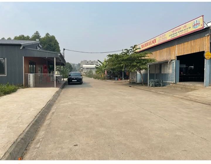 Đất nền Thanh Đình, Việt Trì 75m² giá 999 triệu - Gần trường mầm non, đường ô tô rộng rãi!