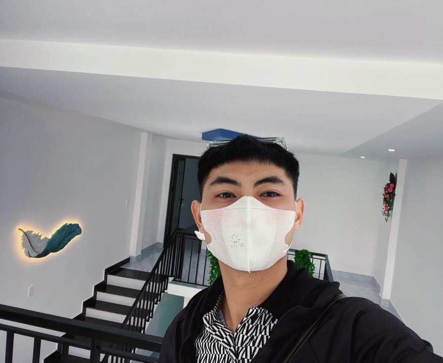 Nhà đẹp Kiệt Bình Kỳ, 130m² giá 4.7 tỷ - Ô tô đỗ sân, thông tứ hướng!