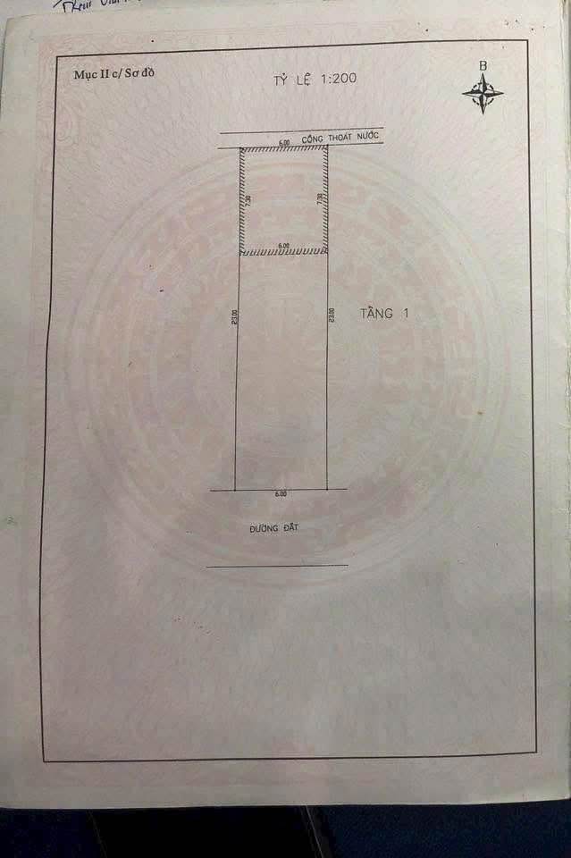 Đất nền 138m² tại K72 Phan Văn Định - Gần biển, giá chỉ 5.x tỷ!