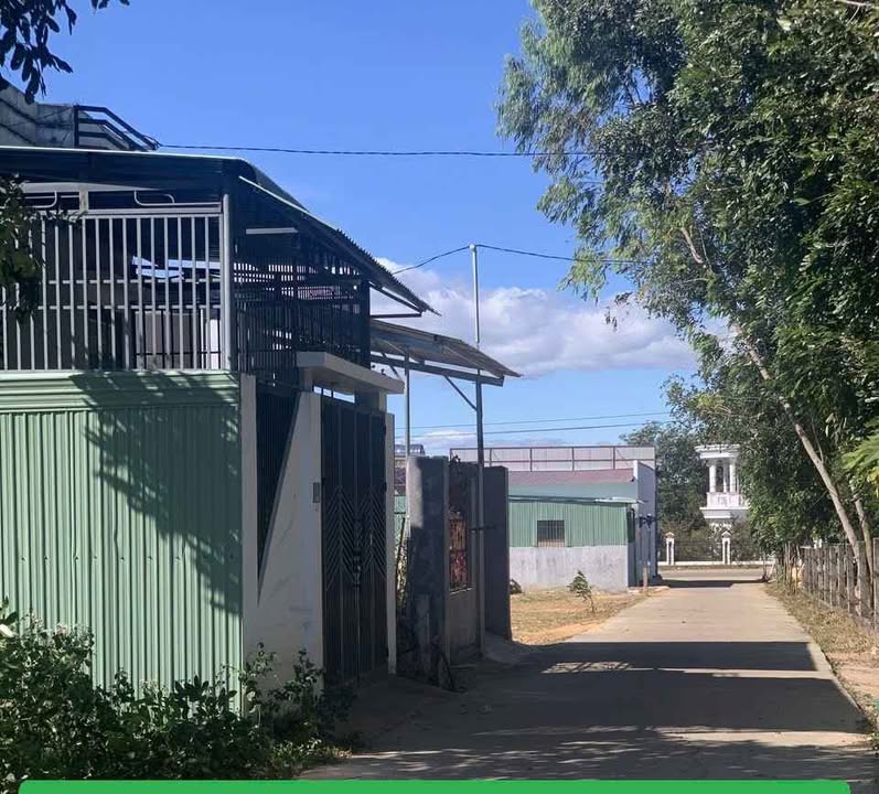 Đất thổ cư 100% tại Thôn Lâm Tùng, Xã Ia Chim, 100m² chỉ từ 200 triệu - Cơ hội đầu tư tuyệt vời!