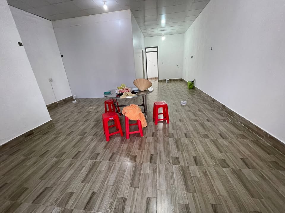 Nhà nguyên căn cho thuê hẻm xe ô tô An Sơn, Đà Lạt - Giá chỉ 5.5 triệu/tháng