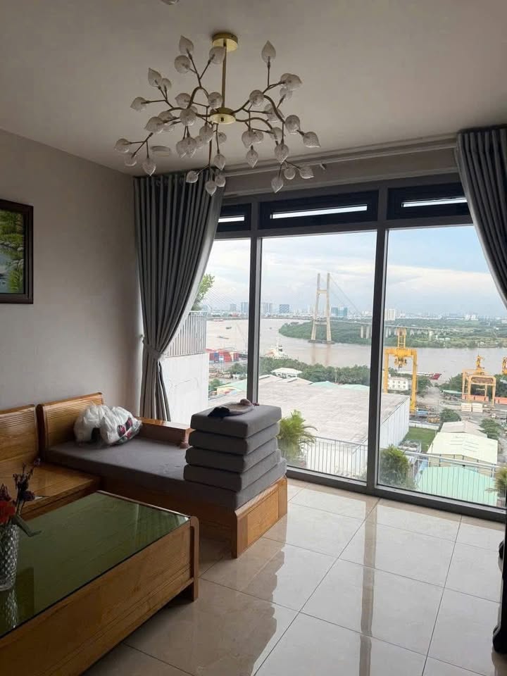 Căn hộ Luxgarden Quận 7 2PN, 3PN giá từ 8.2 triệu - Cơ hội thuê ngay!