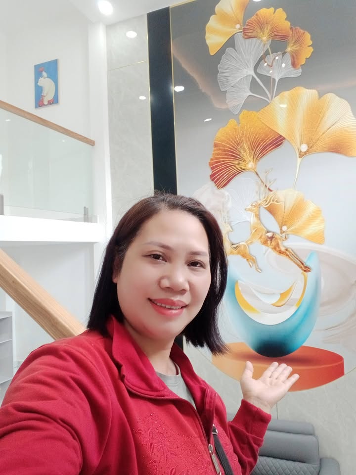 Nhà phố Hiệp Thành, Quận 12 55m² giá 4.05 tỷ - Nhà mới, sẵn sàng vào ở ngay!